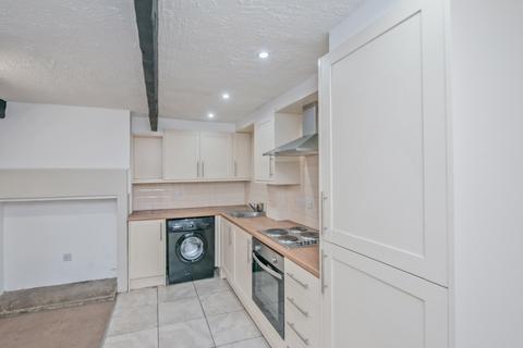 2 bedroom terraced house for sale, Wyke Lane, Wyke, Bradford, West Yorkshire, BD12