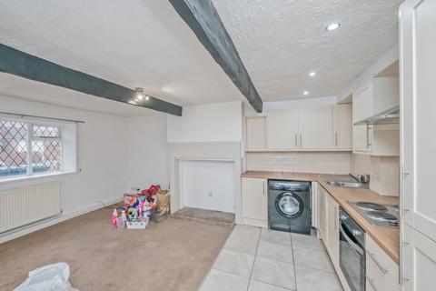 2 bedroom terraced house for sale, Wyke Lane, Wyke, Bradford, West Yorkshire, BD12