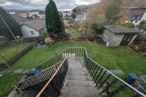 3 bedroom flat to rent, , Mary Street, Dunoon, Argyll, PA23