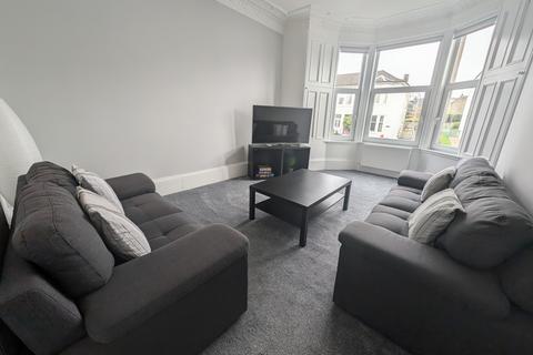 3 bedroom flat to rent, , Mary Street, Dunoon, Argyll, PA23