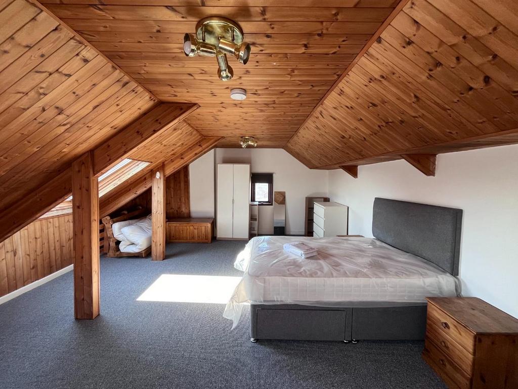 Bedroom 6