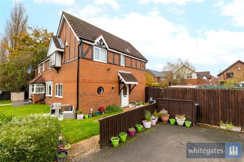 3 bedroom semi-detached house for sale, Aldersgate Drive, Liverpool, Merseyside, L26