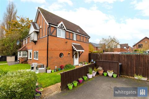 undefined, Aldersgate Drive, Liverpool, Merseyside, L26