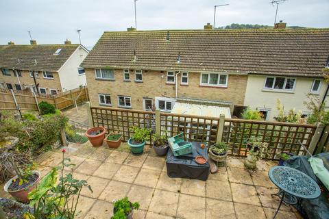 3 bedroom terraced house for sale, St. Davids Avenue, Dover, CT17