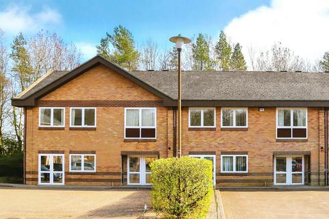 Office to rent, 14 Roundway House, Cromwell Park, Chipping Norton, OX7 5SR