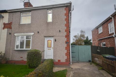 3 bedroom semi-detached house for sale, Dilston Terrace, Jarrow