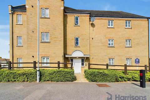 1 bedroom flat for sale, Reams Way, Sittingbourne, ME10 2GD