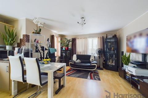 1 bedroom flat for sale, Reams Way, Sittingbourne, ME10 2GD