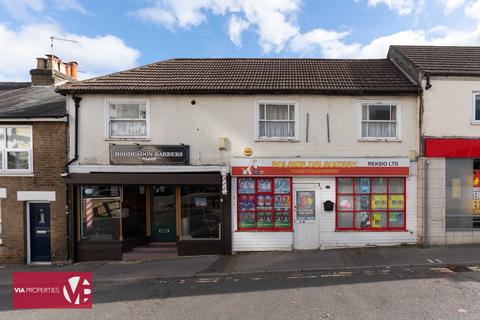 Burford Street, Hoddesdon EN11