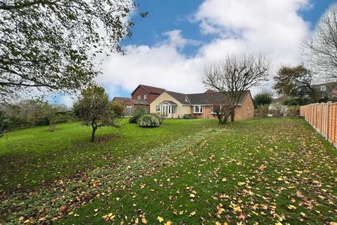 4 bedroom detached bungalow for sale, Priors Path, Ferryhill