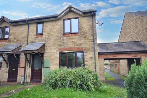 3 bedroom end of terrace house for sale, Lower Road, Stalbridge