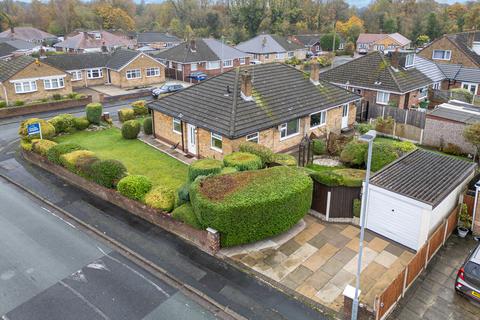 2 bedroom bungalow for sale, Wildwood Grove, Warrington, Cheshire, WA1