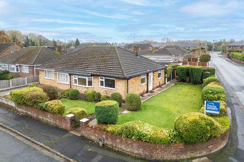 2 bedroom bungalow for sale, Wildwood Grove, Warrington, Cheshire, WA1