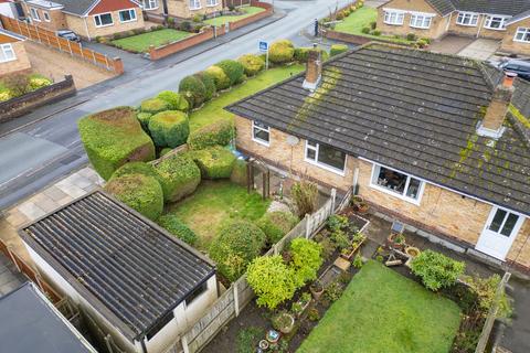 2 bedroom bungalow for sale, Wildwood Grove, Warrington, Cheshire, WA1