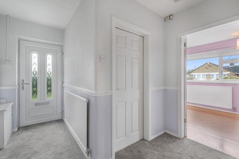2 bedroom semi-detached bungalow for sale, Wildwood Grove, Paddington, WA1