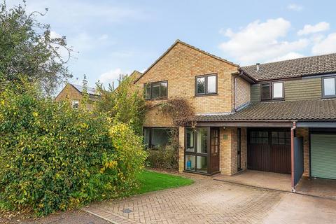 4 bedroom link detached house for sale, Redbourne,  St Albans,  AL3