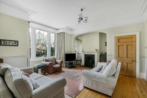 4 bedroom semi-detached house for sale, West Drive, Brighton BN2