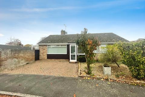 3 bedroom bungalow for sale, Brasenose Drive, Kidlington, OX5