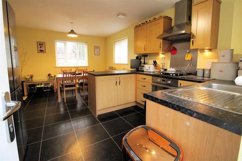 3 bedroom semi-detached house for sale, Churn Court, Kings Lynn