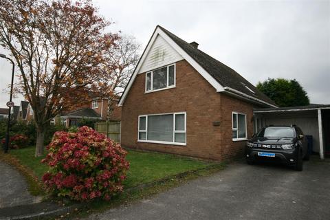 3 bedroom detached house for sale, Millrose Close, Skelmersdale WN8