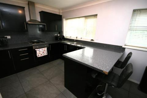 3 bedroom detached house for sale, Millrose Close, Skelmersdale WN8