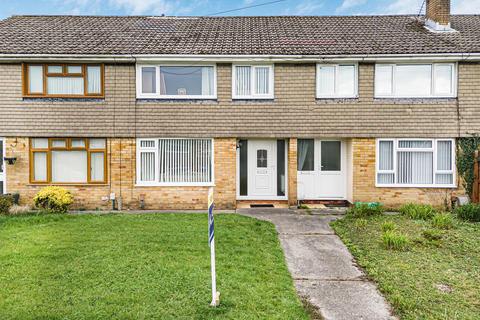 3 bedroom terraced house for sale, Pentre Fedwen, Cimla, Neath