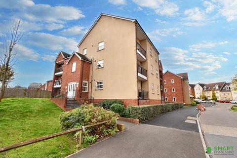 2 bedroom flat for sale, Exeter EX1