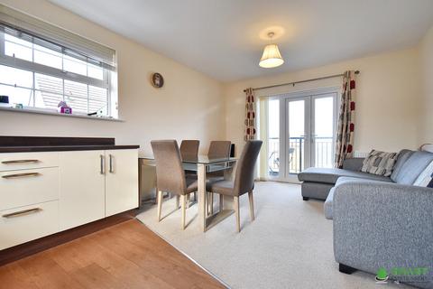 2 bedroom flat for sale, Exeter EX1