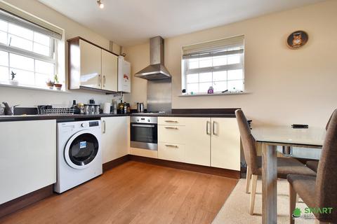 2 bedroom flat for sale, Exeter EX1