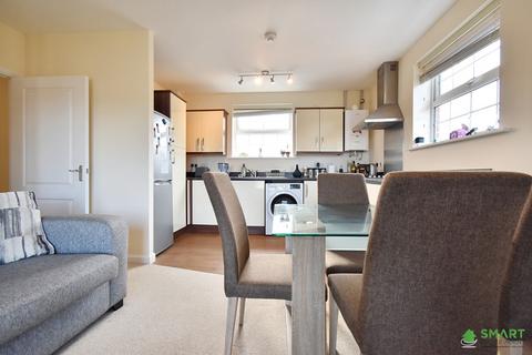 2 bedroom flat for sale, Exeter EX1