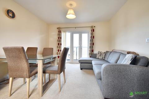 2 bedroom flat for sale, Exeter EX1