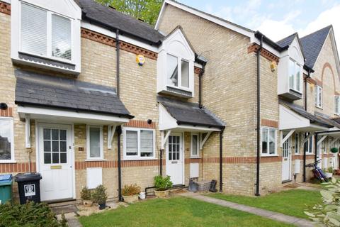 2 bedroom terraced house to rent, Norbury Avenue, Watford, Hertfordshire, WD24