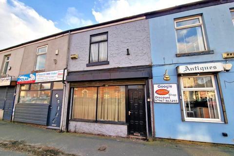 Property for sale, Water Street, Radcliffe, Manchester