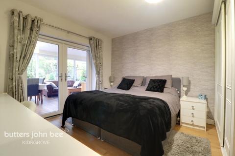 12 Central Street, Mow Cop, Stoke-on-trent, ST7 4NZ