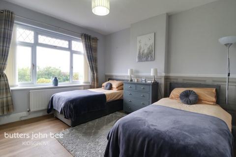 12 Central Street, Mow Cop, Stoke-on-trent, ST7 4NZ