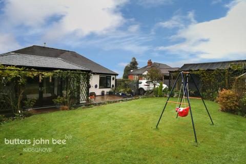 12 Central Street, Mow Cop, Stoke-on-trent, ST7 4NZ