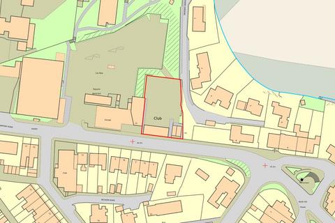 Residential development for sale, Antony Road, Torpoint PL11