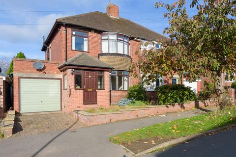 3 bedroom semi-detached house for sale, Meadow Head Drive, Meadowhead S8