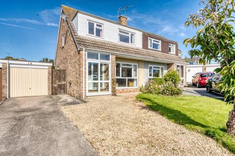 3 bedroom semi-detached house for sale, Ideally situated in the popular village of Congresbury