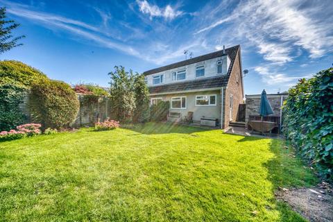 3 bedroom semi-detached house for sale, Ideally situated in the popular village of Congresbury