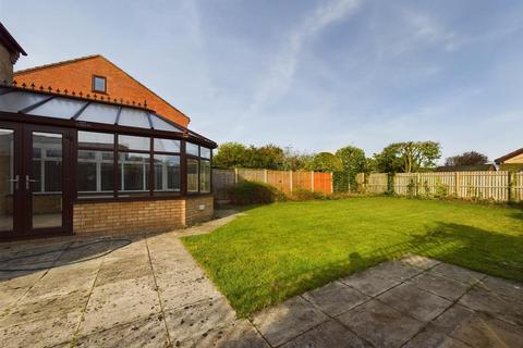 4 bedroom detached house to rent, Larkspur Road, Nettleham Fields, Lincoln