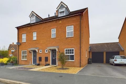 4 bedroom semi-detached house for sale, Hill View Road, Malvern