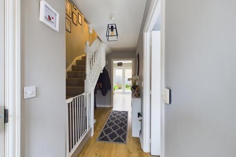 4 bedroom semi-detached house for sale, Hill View Road, Malvern