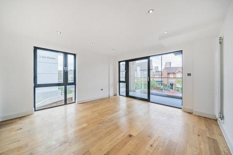 2 bedroom flat for sale, Trundleys road, London