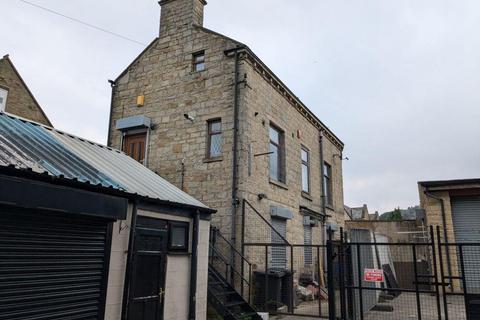 2 bedroom detached house for sale, 73, Crag Road Shipley, BD18 2ER