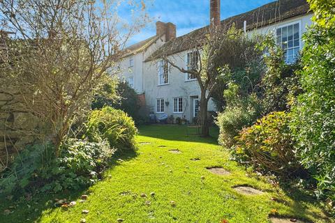 3 bedroom terraced house for sale, Church Street, Minehead TA24