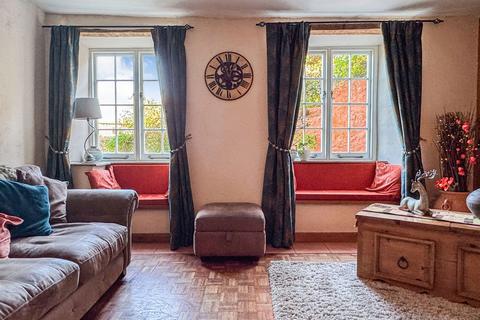 3 bedroom terraced house for sale, Church Street, Minehead TA24