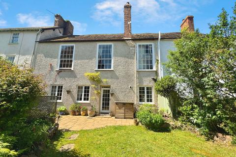 undefined, Church Street, Minehead TA24