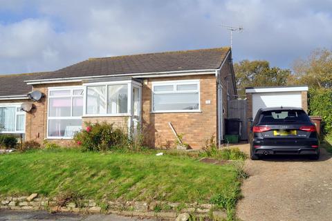 2 bedroom semi-detached bungalow for sale, Magpie Road, Langney, Eastbourne