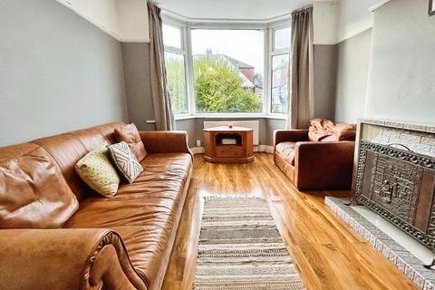 undefined, Lees Hall Crescent, Manchester, Greater Manchester, M14